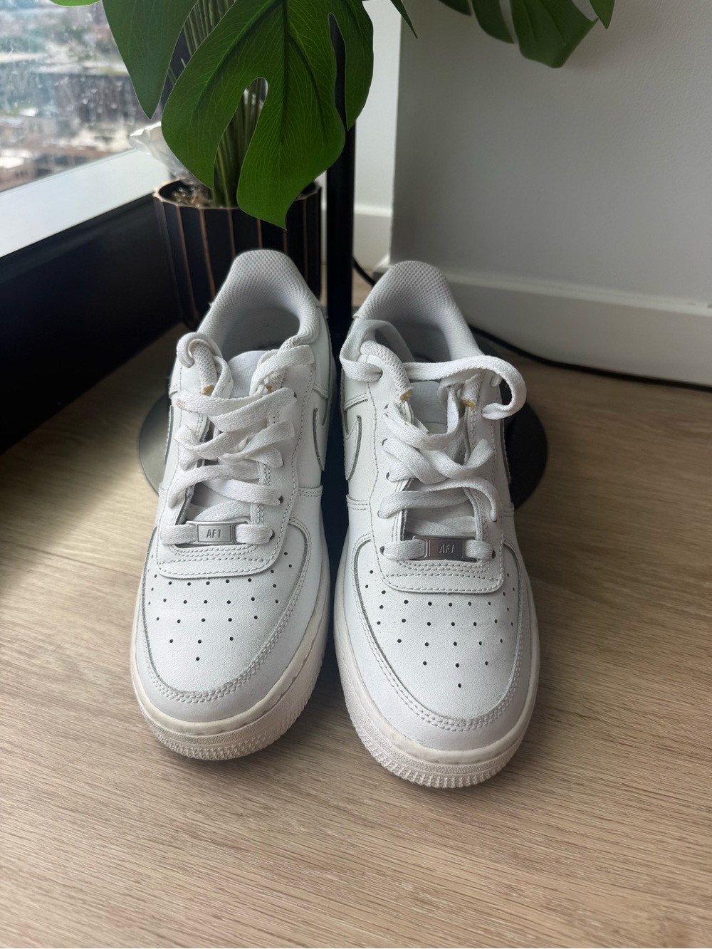 Kids Air force 1